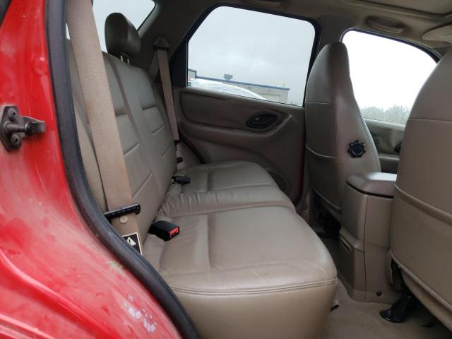 Photo 9 VIN: 1FMCU04111KE45224 - FORD ESCAPE 