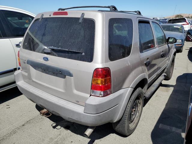 Photo 2 VIN: 1FMCU04111KF53553 - FORD ESCAPE XLT 