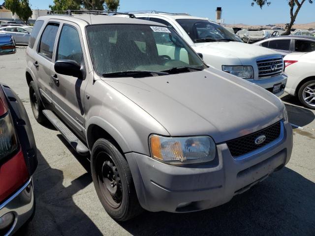 Photo 3 VIN: 1FMCU04111KF53553 - FORD ESCAPE XLT 