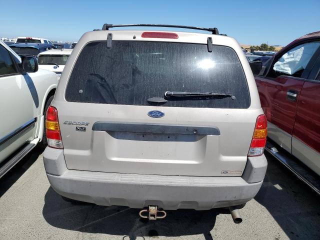 Photo 5 VIN: 1FMCU04111KF53553 - FORD ESCAPE XLT 