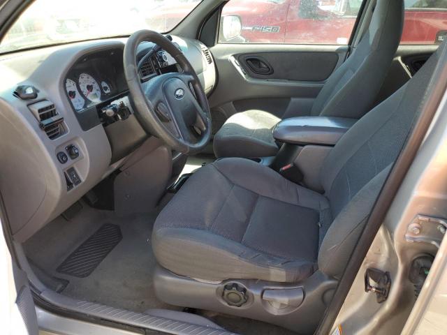 Photo 6 VIN: 1FMCU04111KF53553 - FORD ESCAPE XLT 