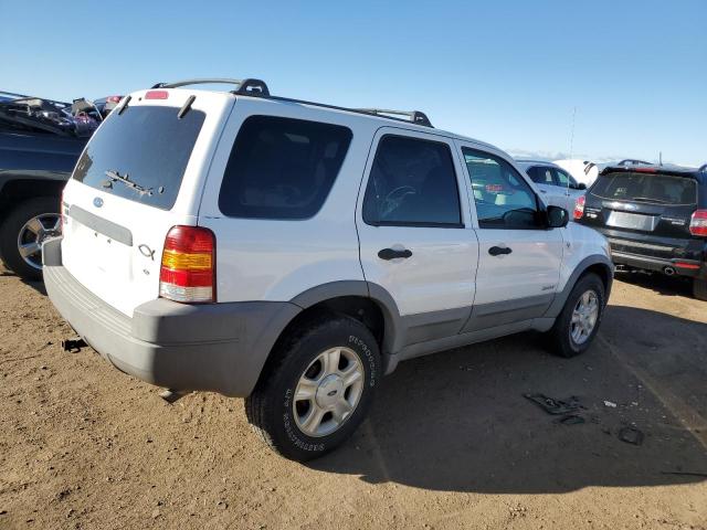 Photo 2 VIN: 1FMCU04112KB64509 - FORD ESCAPE XLT 