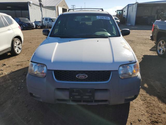 Photo 4 VIN: 1FMCU04112KB64509 - FORD ESCAPE XLT 