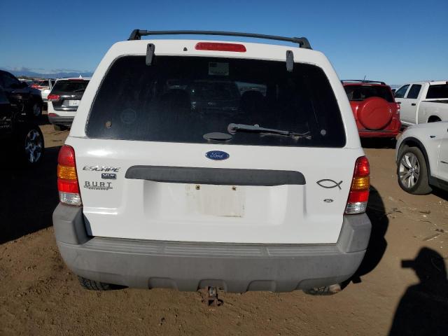 Photo 5 VIN: 1FMCU04112KB64509 - FORD ESCAPE XLT 