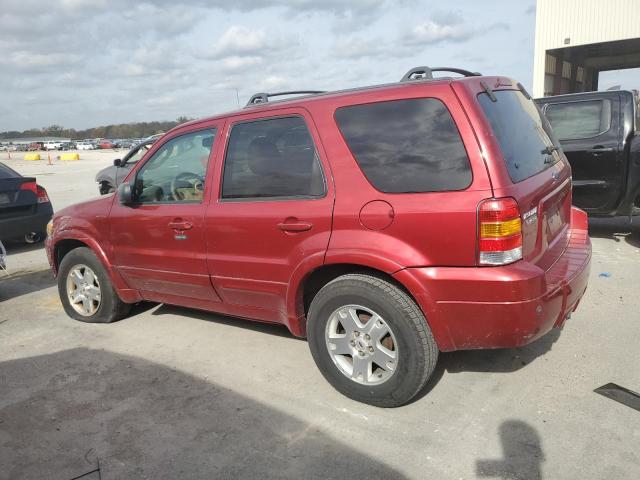 Photo 1 VIN: 1FMCU04117KA67060 - FORD ESCAPE LIM 