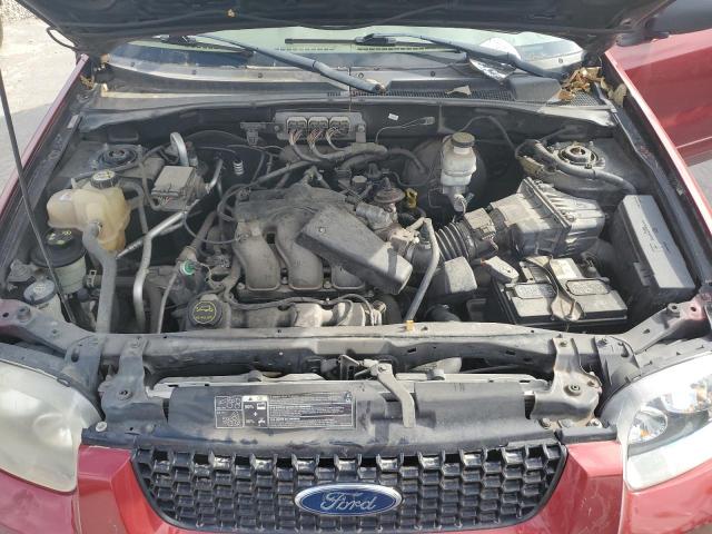 Photo 11 VIN: 1FMCU04117KA67060 - FORD ESCAPE LIM 