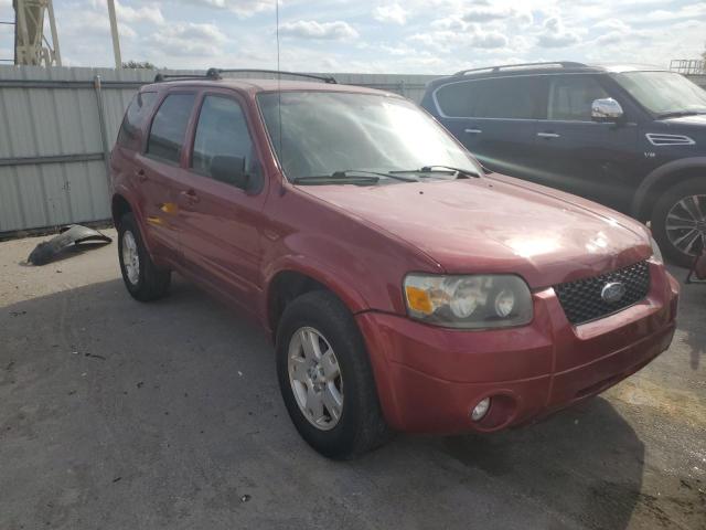 Photo 3 VIN: 1FMCU04117KA67060 - FORD ESCAPE LIM 