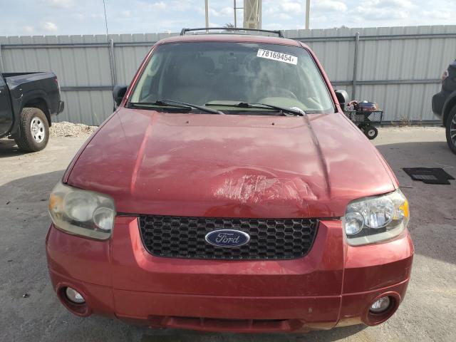 Photo 4 VIN: 1FMCU04117KA67060 - FORD ESCAPE LIM 