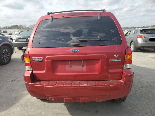 Photo 5 VIN: 1FMCU04117KA67060 - FORD ESCAPE LIM 