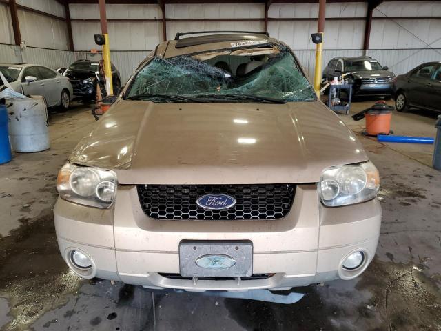 Photo 4 VIN: 1FMCU04117KB52559 - FORD ESCAPE LIM 