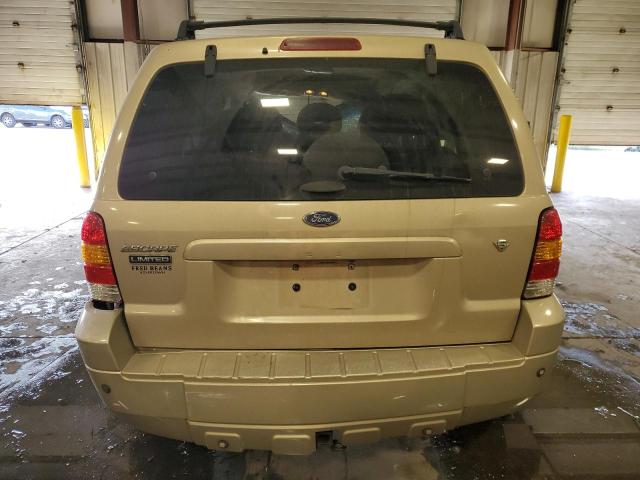 Photo 5 VIN: 1FMCU04117KB52559 - FORD ESCAPE LIM 