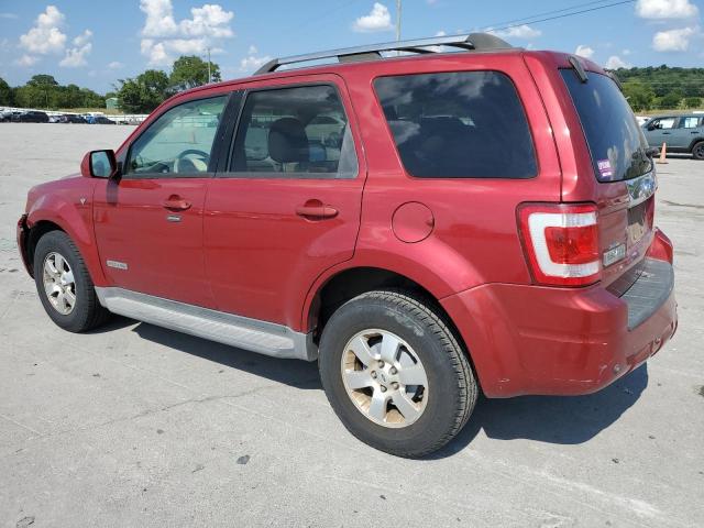 Photo 1 VIN: 1FMCU04118KA17907 - FORD ESCAPE 