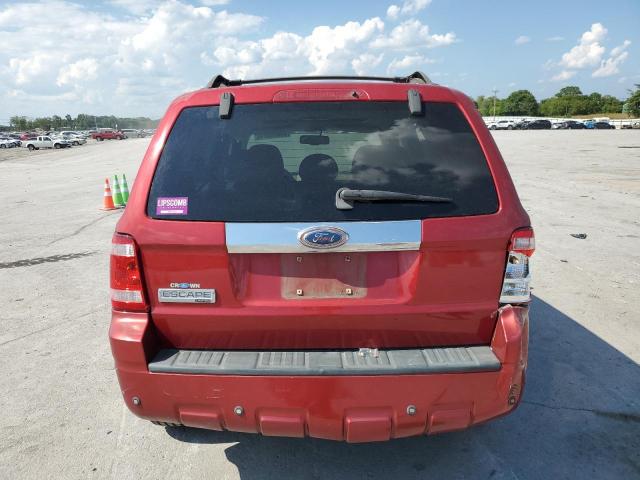 Photo 5 VIN: 1FMCU04118KA17907 - FORD ESCAPE 