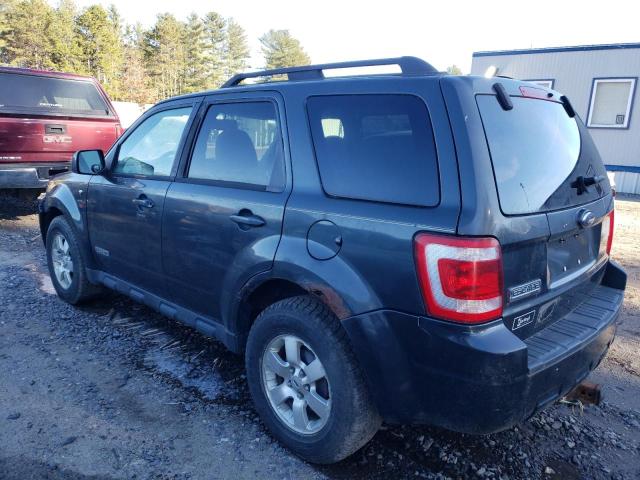 Photo 1 VIN: 1FMCU04118KA25537 - FORD ESCAPE LIM 