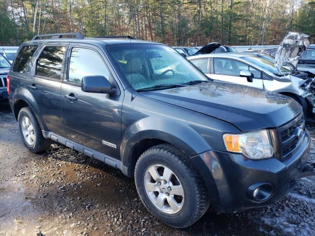 Photo 3 VIN: 1FMCU04118KA25537 - FORD ESCAPE LIM 