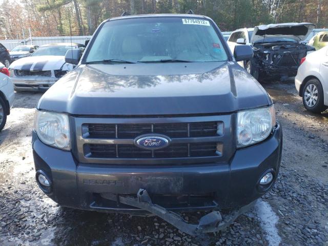 Photo 4 VIN: 1FMCU04118KA25537 - FORD ESCAPE LIM 