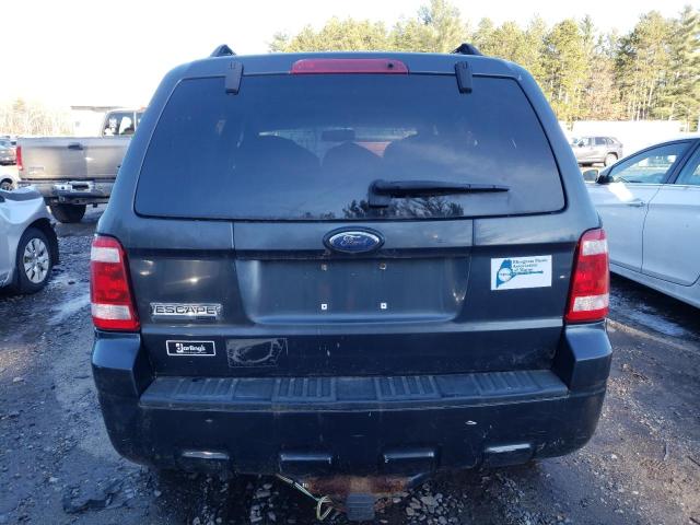 Photo 5 VIN: 1FMCU04118KA25537 - FORD ESCAPE LIM 