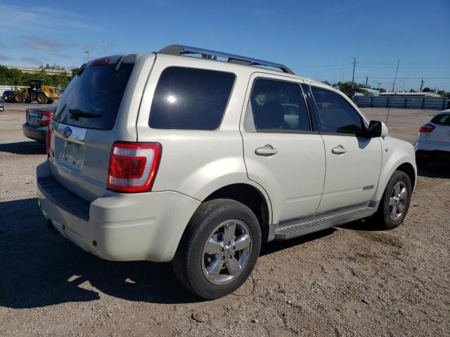 Photo 2 VIN: 1FMCU04118KE50112 - FORD ESCAPE 