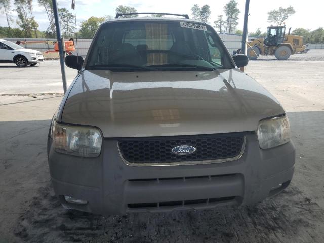 Photo 4 VIN: 1FMCU04121KA93528 - FORD ESCAPE XLT 