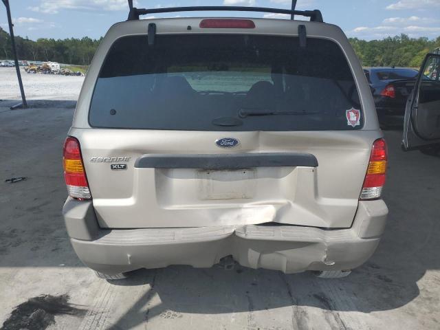 Photo 5 VIN: 1FMCU04121KA93528 - FORD ESCAPE XLT 