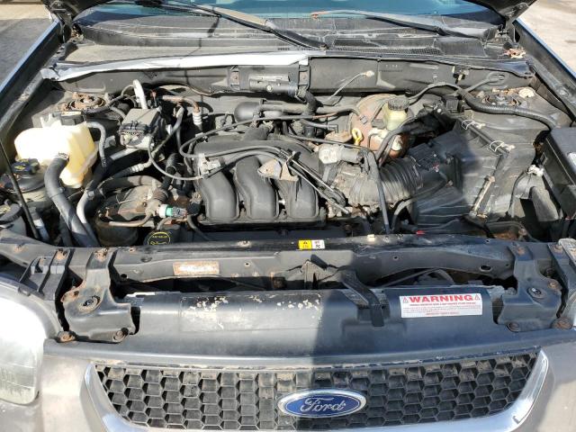 Photo 11 VIN: 1FMCU04121KC24182 - FORD ESCAPE XLT 