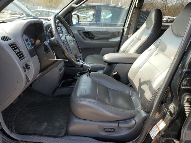 Photo 6 VIN: 1FMCU04121KC24182 - FORD ESCAPE XLT 