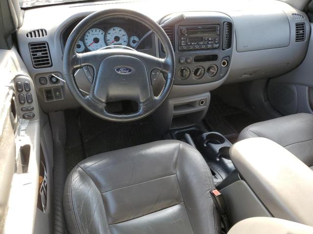 Photo 7 VIN: 1FMCU04121KC24182 - FORD ESCAPE XLT 