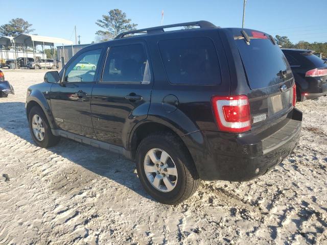 Photo 1 VIN: 1FMCU04128KB50966 - FORD ESCAPE 