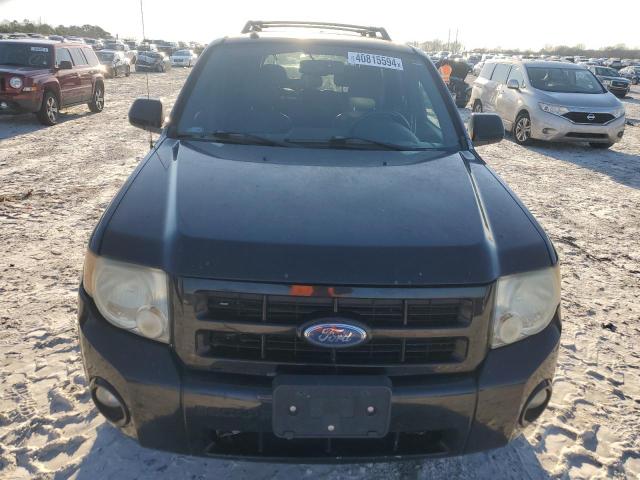 Photo 4 VIN: 1FMCU04128KB50966 - FORD ESCAPE 