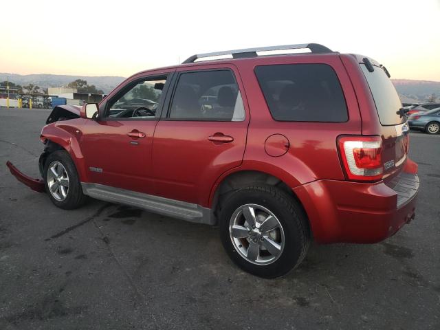 Photo 1 VIN: 1FMCU04128KC08851 - FORD ESCAPE 