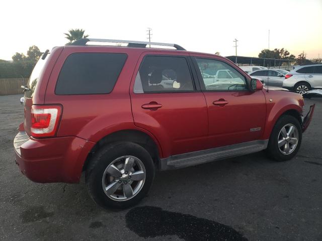 Photo 2 VIN: 1FMCU04128KC08851 - FORD ESCAPE 