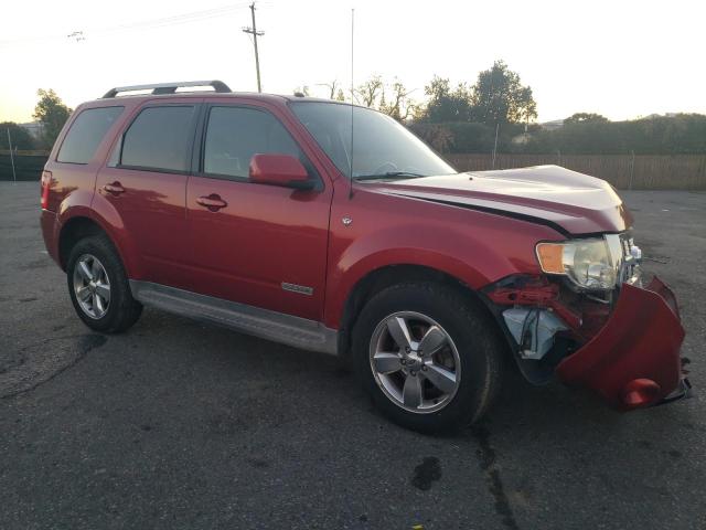 Photo 3 VIN: 1FMCU04128KC08851 - FORD ESCAPE 