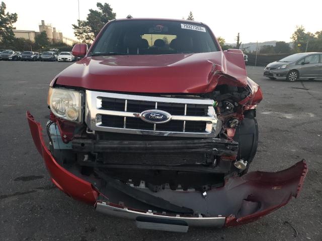 Photo 4 VIN: 1FMCU04128KC08851 - FORD ESCAPE 