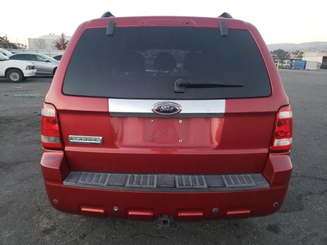 Photo 5 VIN: 1FMCU04128KC08851 - FORD ESCAPE 