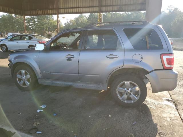 Photo 1 VIN: 1FMCU04128KD32375 - FORD ESCAPE LIM 