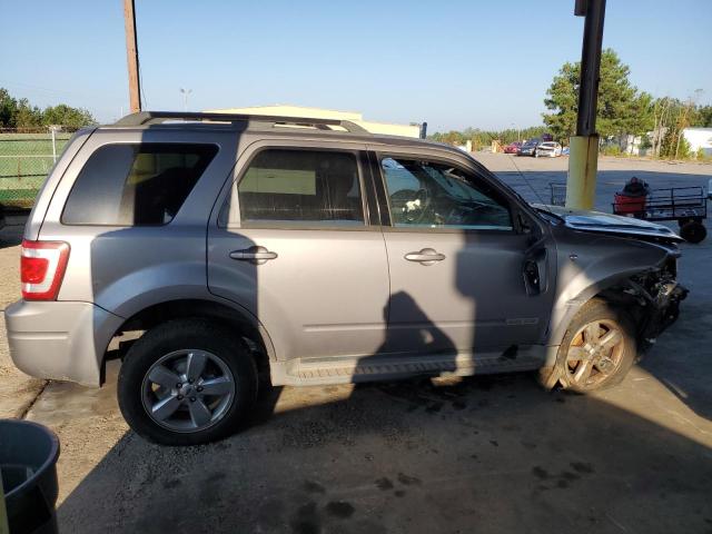 Photo 2 VIN: 1FMCU04128KD32375 - FORD ESCAPE LIM 