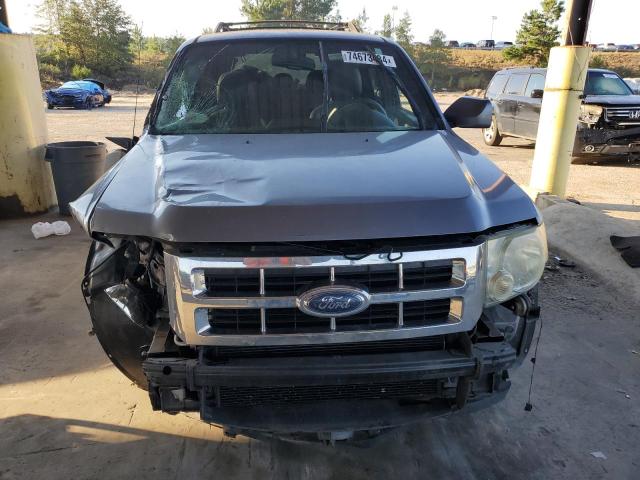 Photo 4 VIN: 1FMCU04128KD32375 - FORD ESCAPE LIM 