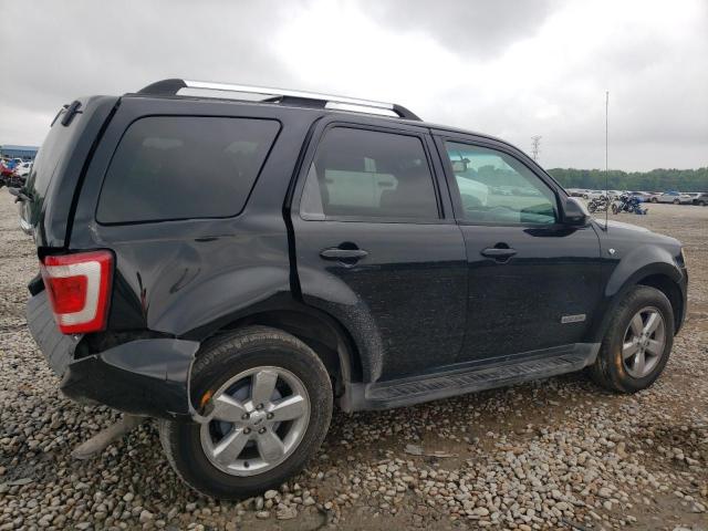 Photo 2 VIN: 1FMCU04128KD85934 - FORD ESCAPE LIM 