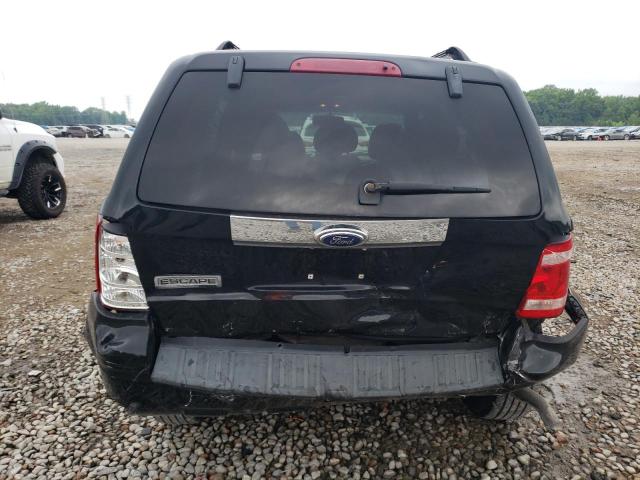 Photo 5 VIN: 1FMCU04128KD85934 - FORD ESCAPE LIM 