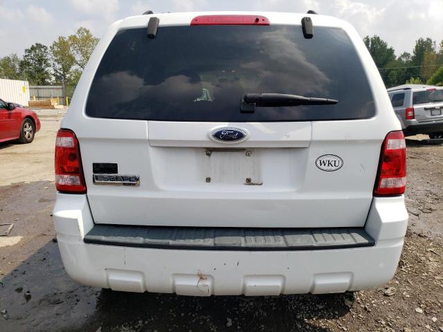 Photo 5 VIN: 1FMCU04128KE68229 - FORD ESCAPE LIM 