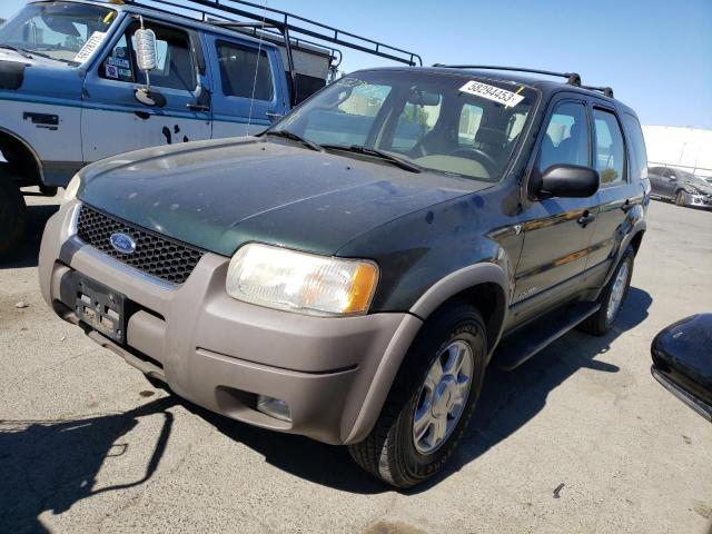 Photo 0 VIN: 1FMCU04131KB00213 - FORD ESCAPE XLT 