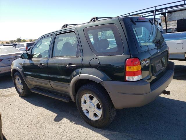 Photo 1 VIN: 1FMCU04131KB00213 - FORD ESCAPE XLT 