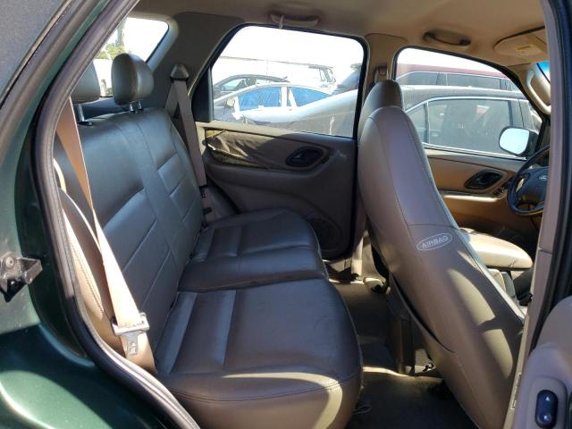 Photo 10 VIN: 1FMCU04131KB00213 - FORD ESCAPE XLT 