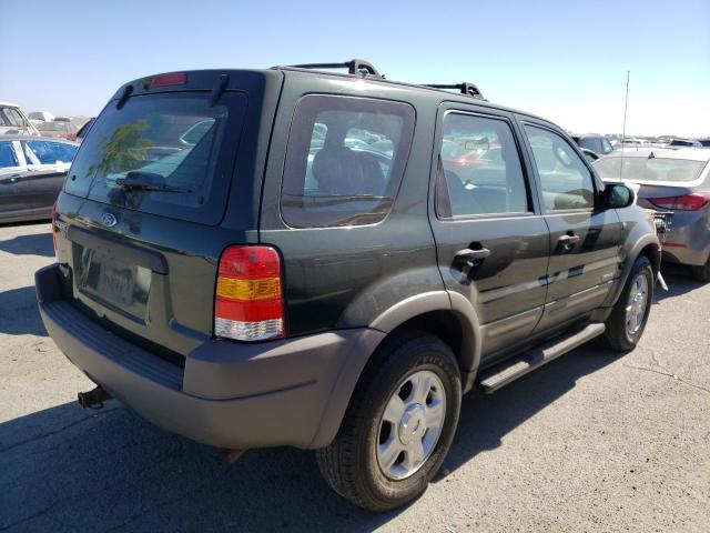 Photo 2 VIN: 1FMCU04131KB00213 - FORD ESCAPE XLT 