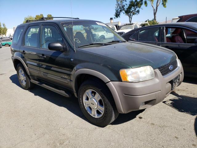 Photo 3 VIN: 1FMCU04131KB00213 - FORD ESCAPE XLT 