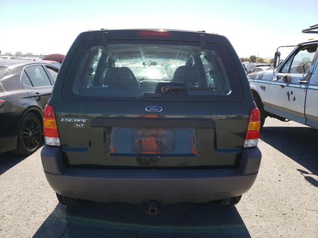 Photo 5 VIN: 1FMCU04131KB00213 - FORD ESCAPE XLT 