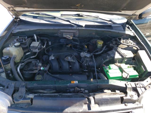 Photo 11 VIN: 1FMCU04131KF77756 - FORD ESCAPE 