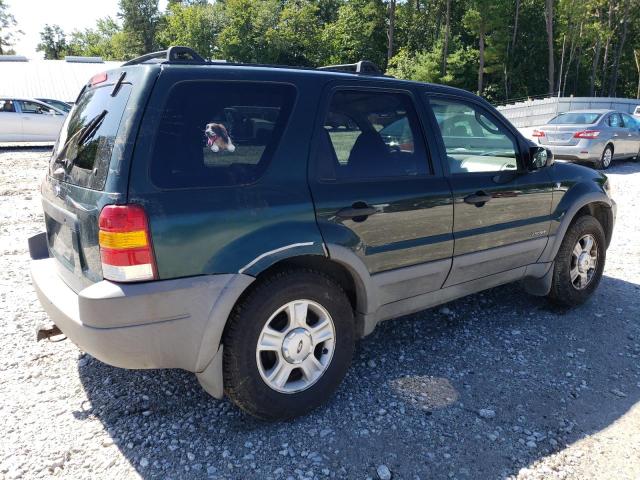 Photo 2 VIN: 1FMCU04131KF77756 - FORD ESCAPE 