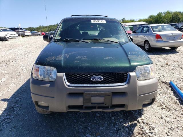 Photo 4 VIN: 1FMCU04131KF77756 - FORD ESCAPE 