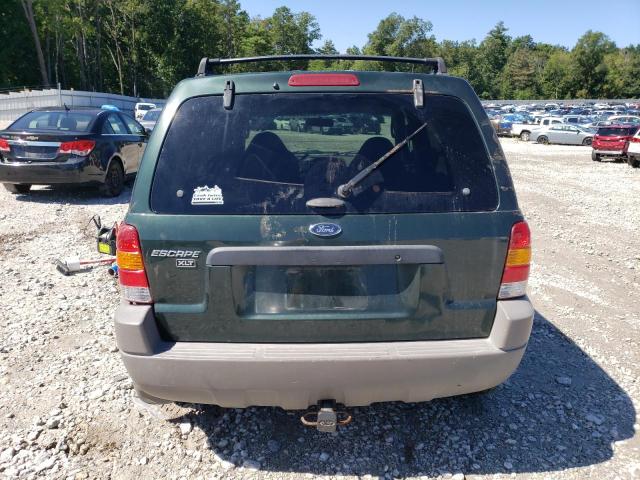 Photo 5 VIN: 1FMCU04131KF77756 - FORD ESCAPE 